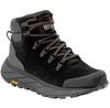 Полуботинки Jack Wolfskin Terraventure Urban Mid