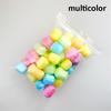 Silkworm Shell Handmade Material Accessories Cotton Mud Fluffy Clay Filler DIY Crafts Sludge Foam