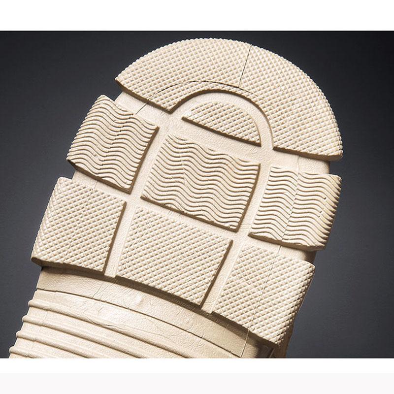 Pánské lehké voděodolné protiskluzové tenisky Outdoorové letní prodyšné ležérní běžecké boty Vysoké kvality turistické boty