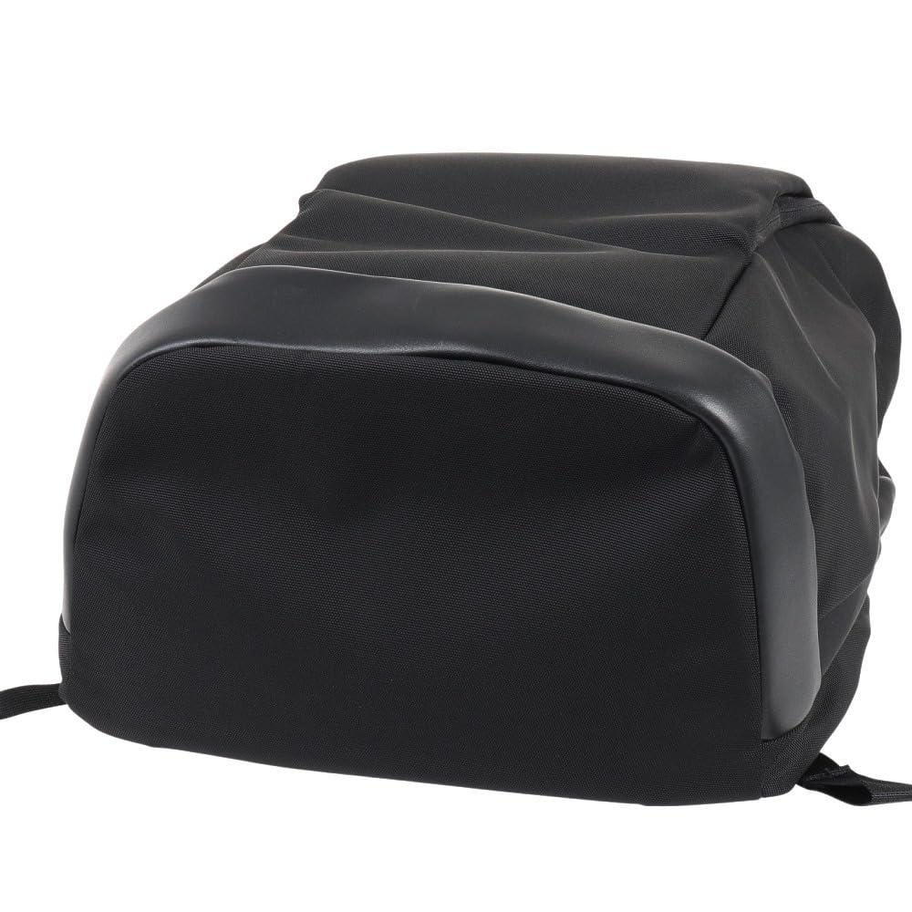 North Roamer Day Black ONESIZE [The Face]