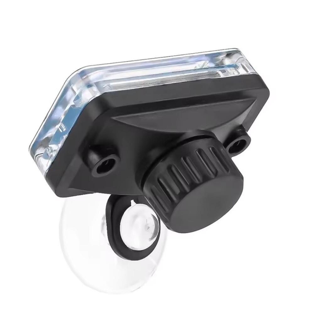 Suction Cup Mounting Aquarium Thermometer Water Temperature Meter Water Temperature Monitoring