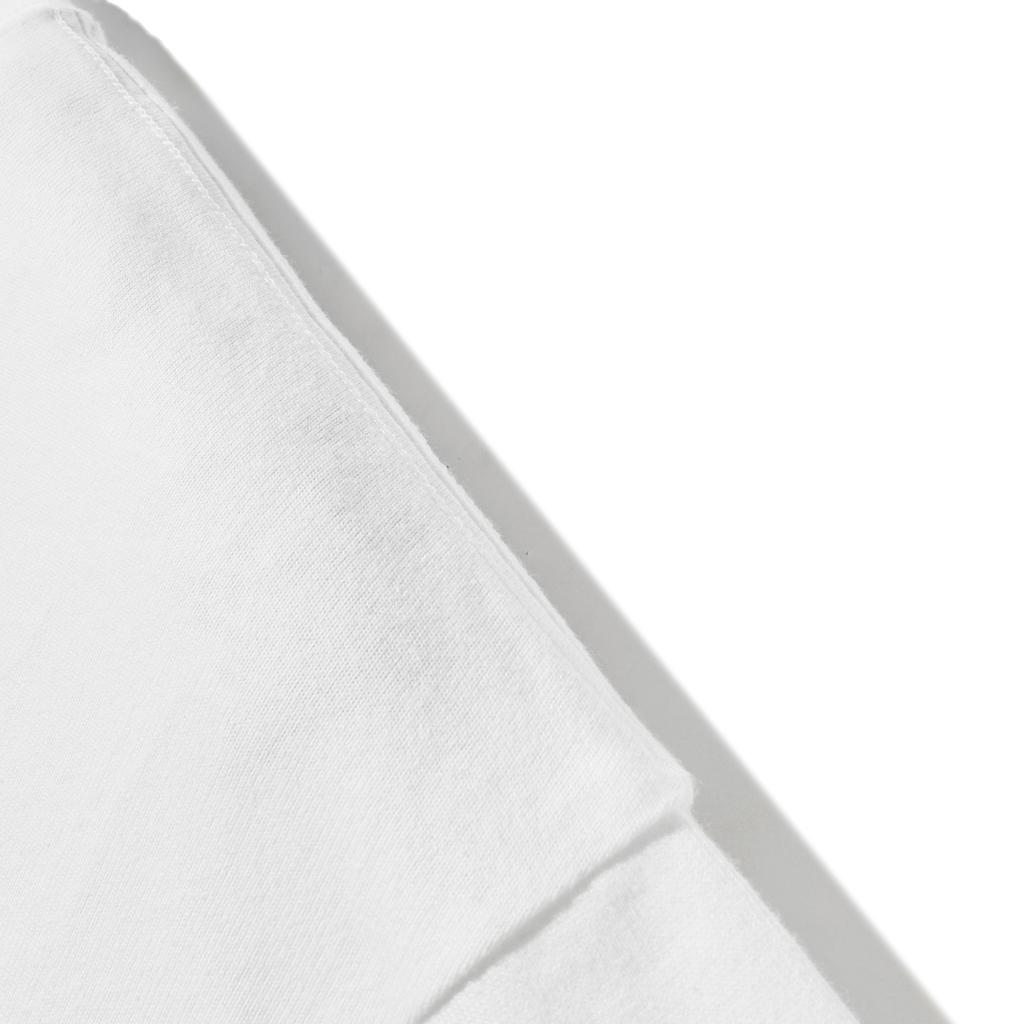 FILLUMINATE Nutty Bag Print T-Shirt - White