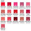 Nowear Lipstick Balming Glow (16 colors)