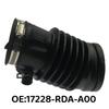 Honda Acura 2007 Furtun Filtru Admisie Aer 17228-RDA-A00