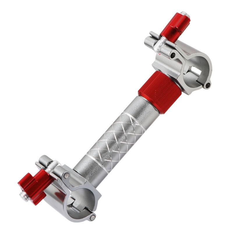 Enhanced Fishing Chair with Umbrella Stand - Multi-Purpose Umbrella Holder for Rain or Shine