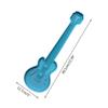 Guitar Epoxy Resin Mold Handmade Casting Silicone Mould  Craft Jewelry Making