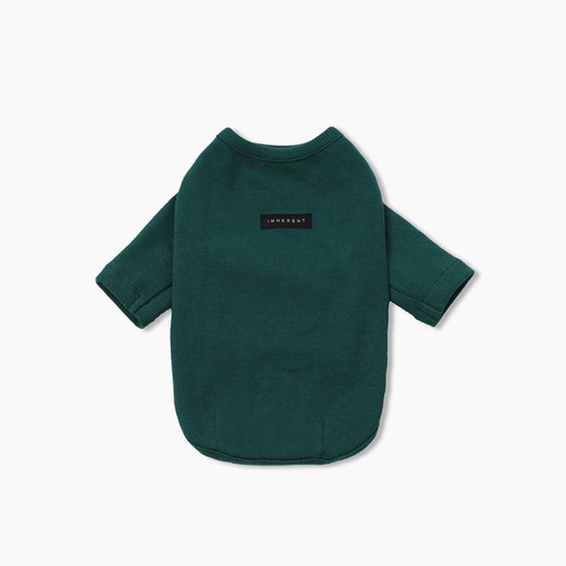 INHERENT Hunde Katzen Kleidung Gelato Langarm (5 Farben)