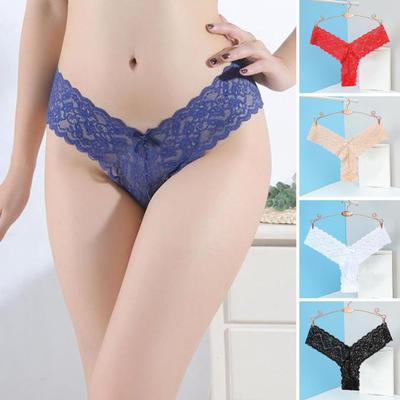 Culottes – Strings, tangas et thongs
