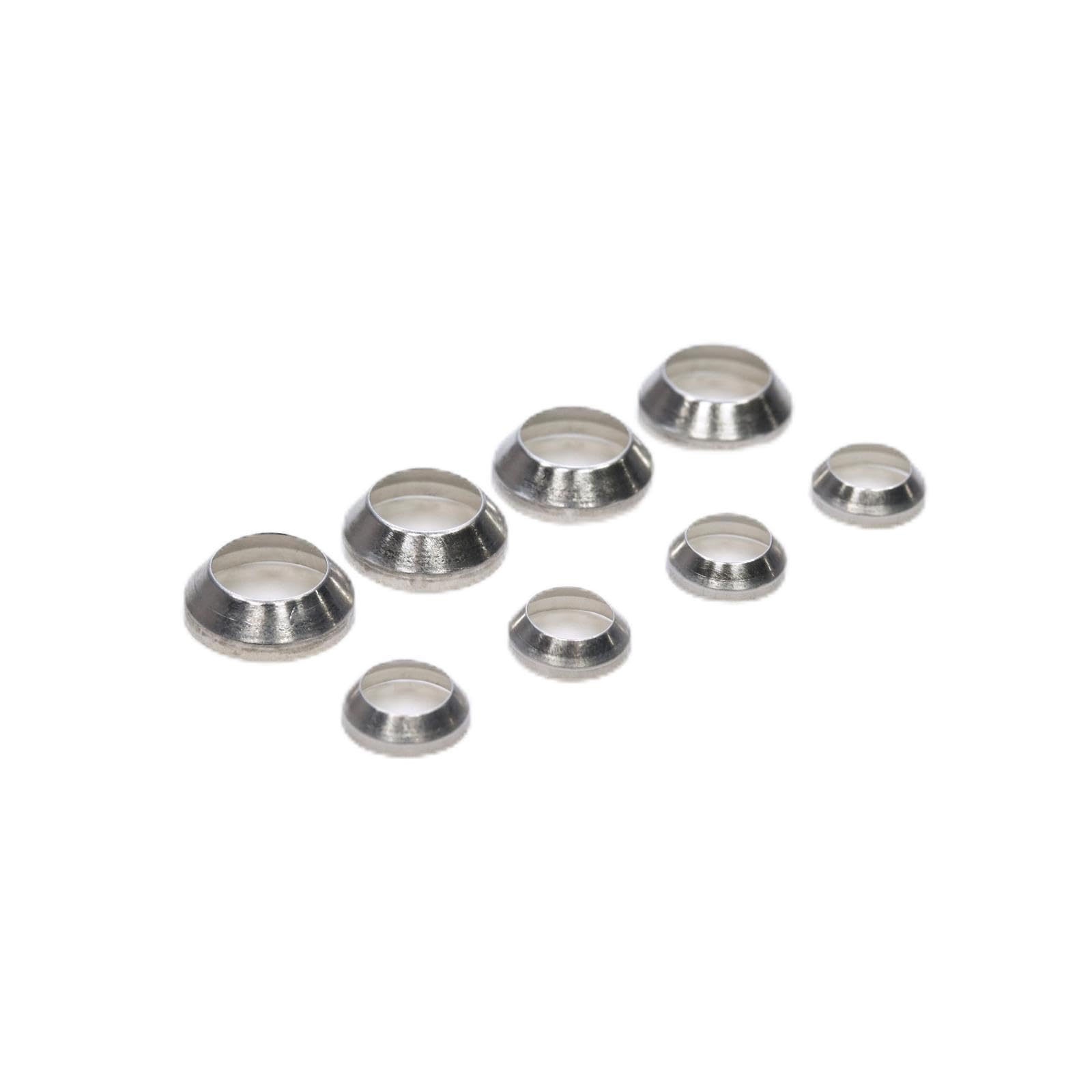 

ACTIVE #8 Conical Seal (4 Pack) AC40108