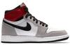 Jordan 1 Retro High Light Smoke Grey GS 575441-126