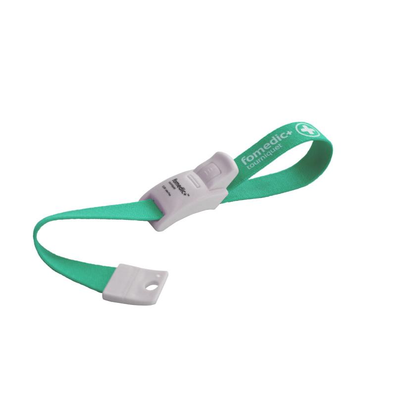 

Pomedic Plus Безлатексный One-Touch Bloodletter CL-200 Мята G