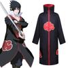 Xiao organizes cosplay Uchi Bo Itachi Clothes Comic-Con Costume Cosplay Hooded