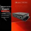 TCHD Video TC-460 Series 4K HDMI Live Streaming Encoder