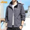 JEEP Men's Outdoor Jacket