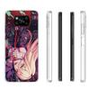 C-Chainsaw Mans Power Phone Case For Xiaomi Poco X7 X6 X5 Pro F7 Ultra Redmi 15C 15 13 13C 12 12C 10 10A 10C 9 9A 9C 9T Shell Po