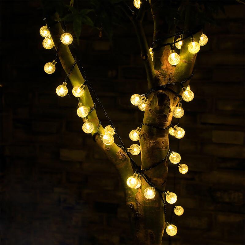 Outdoor LED String Lights