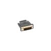 LANBERG Lanberg Hdmi Female - Dvi - D Male Adapter 24+1 Single Link