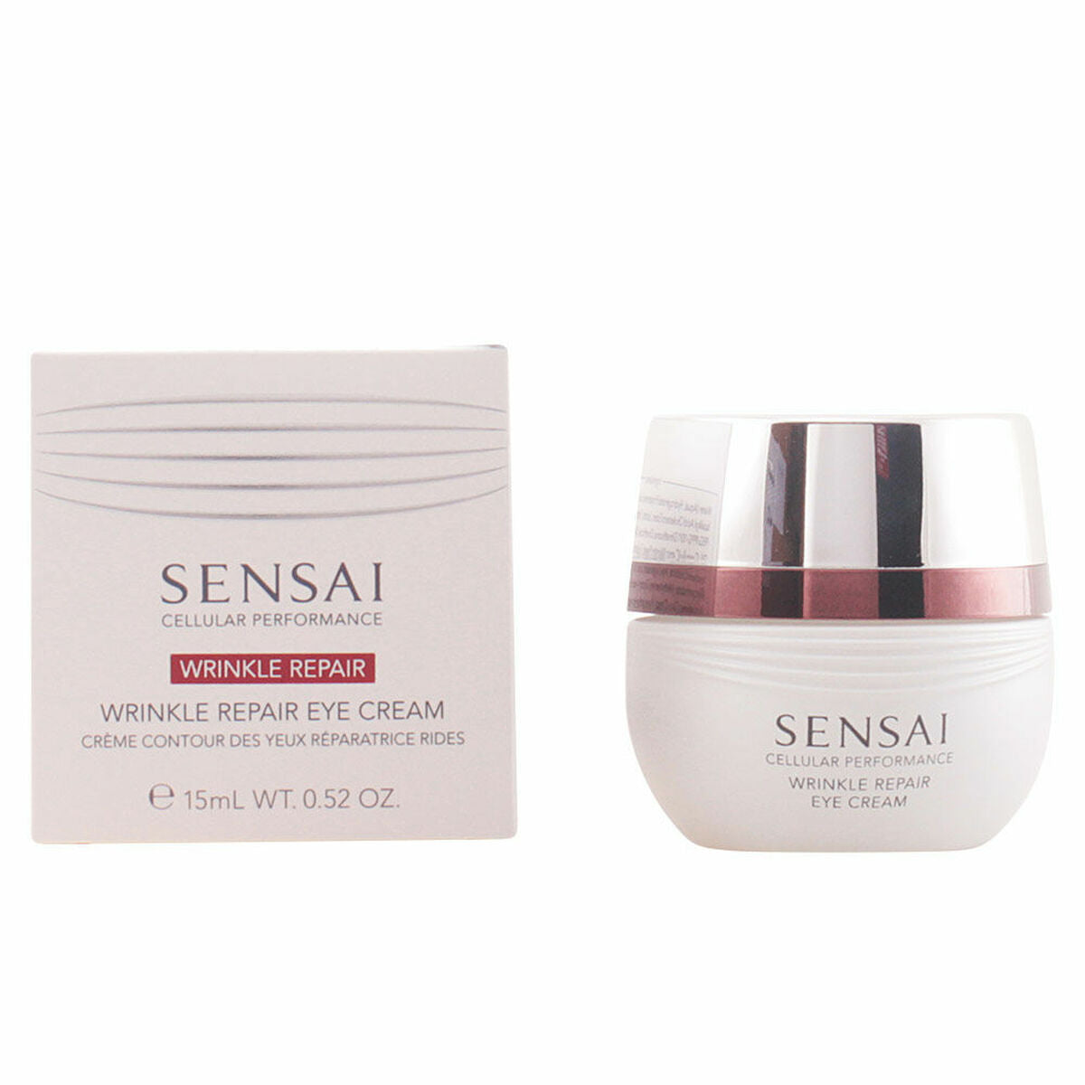 

Sensai Cellular Performance Wrinkle Repair Regenerating Cream (15 ml)