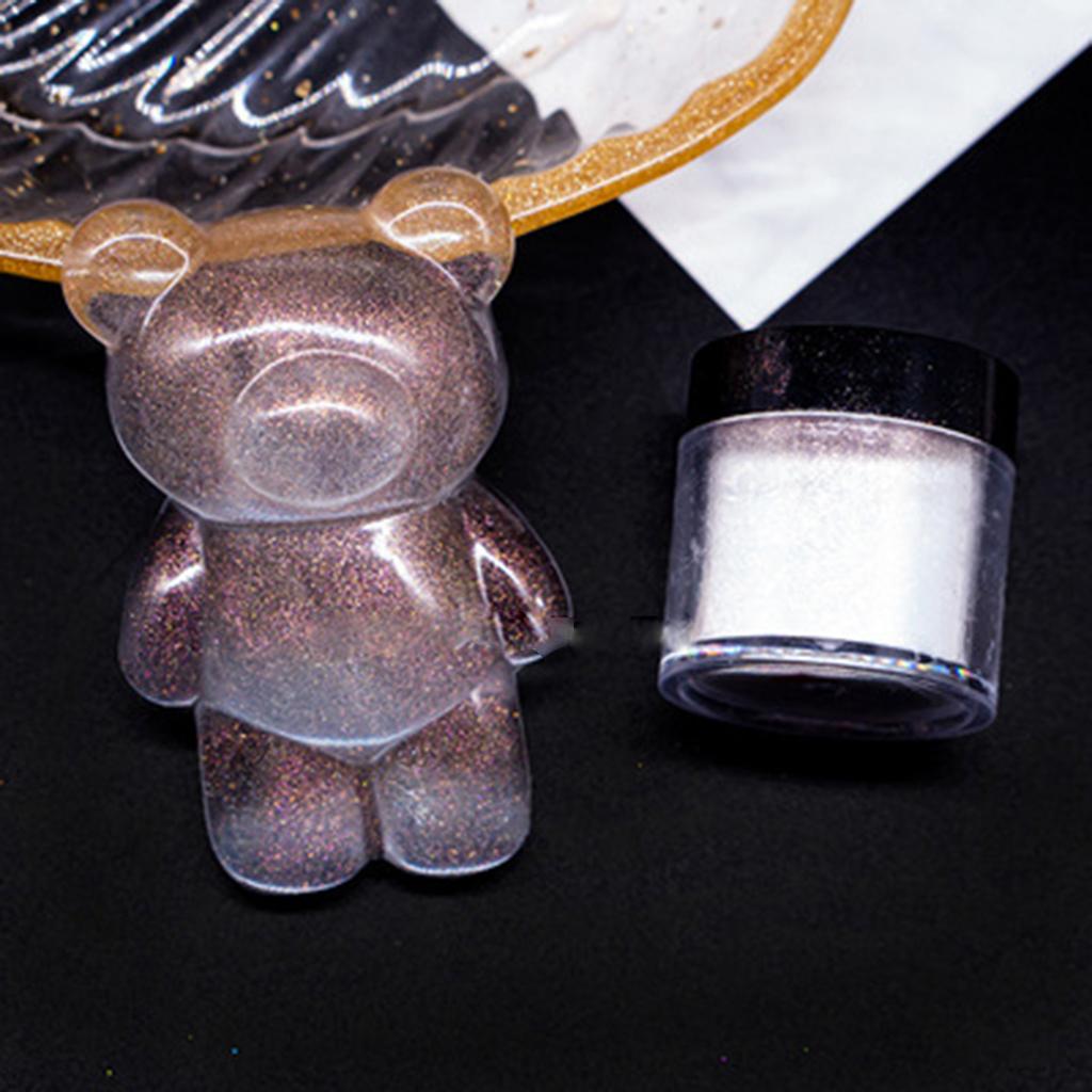 

Алмазные пигменты Многоцелевая добавка для творчества и творчества | Натуральные бомбочки для ванн Слайм для эпоксидного мыла Лак для ногтей красный