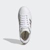 Adidas grand court 2.0 sneakers synthetic leather white