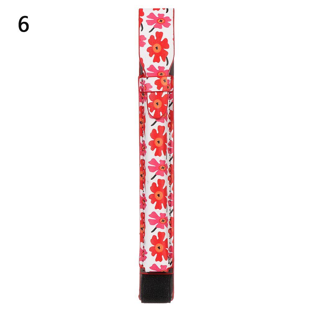 

Leather Flexible Protective Pouch Stylus Pen Cover Pencil Case Tablet Touch Covers Tablets Pen Bags 6