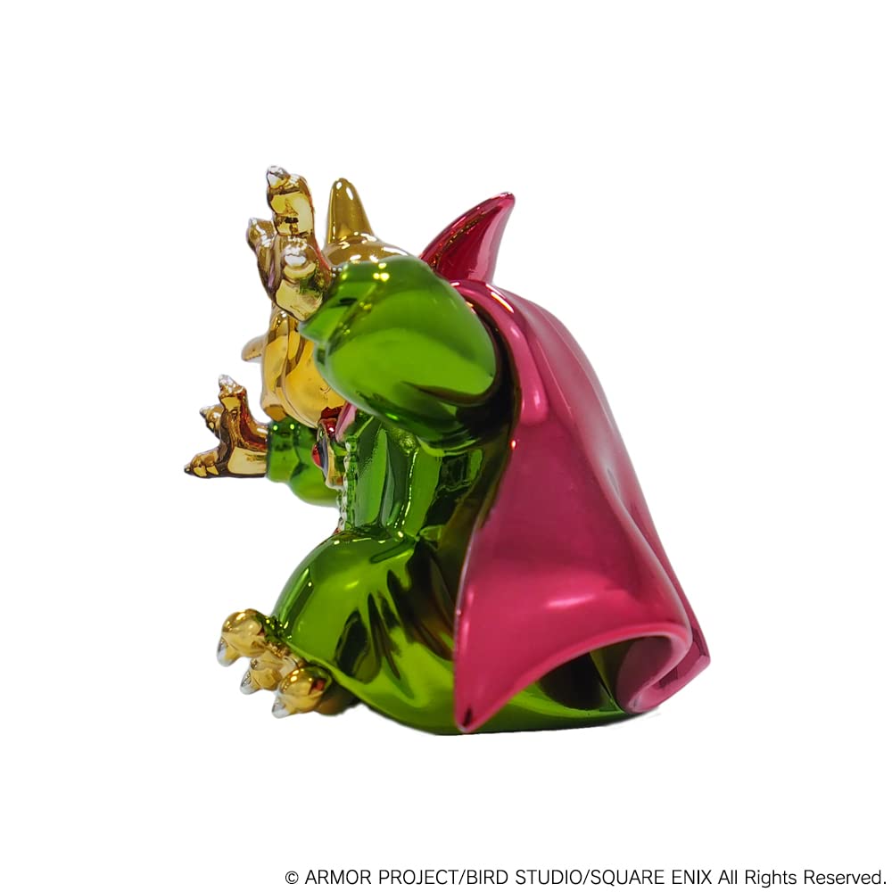 Dragon Quest Metallic Monsters Gallery Baramos