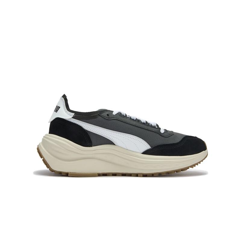 Puma RIDER Octopus Cushioned Retro Running Shoes