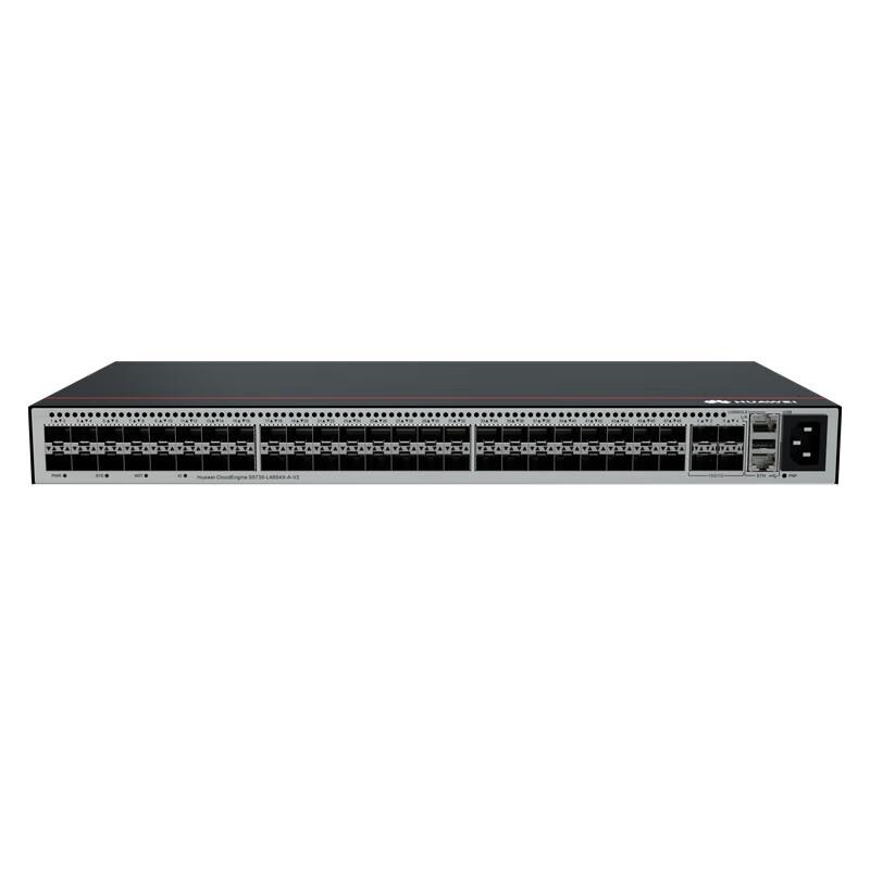 Huawei S5735-L48S4X-A-V2 Enterprise Switch