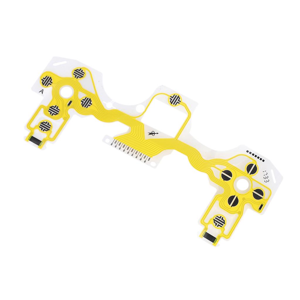 20pcs Flex Ribbon Circuit Board Replacement for Pro Slim JDS 001 JDS 011 Controller Professional Conductive Film