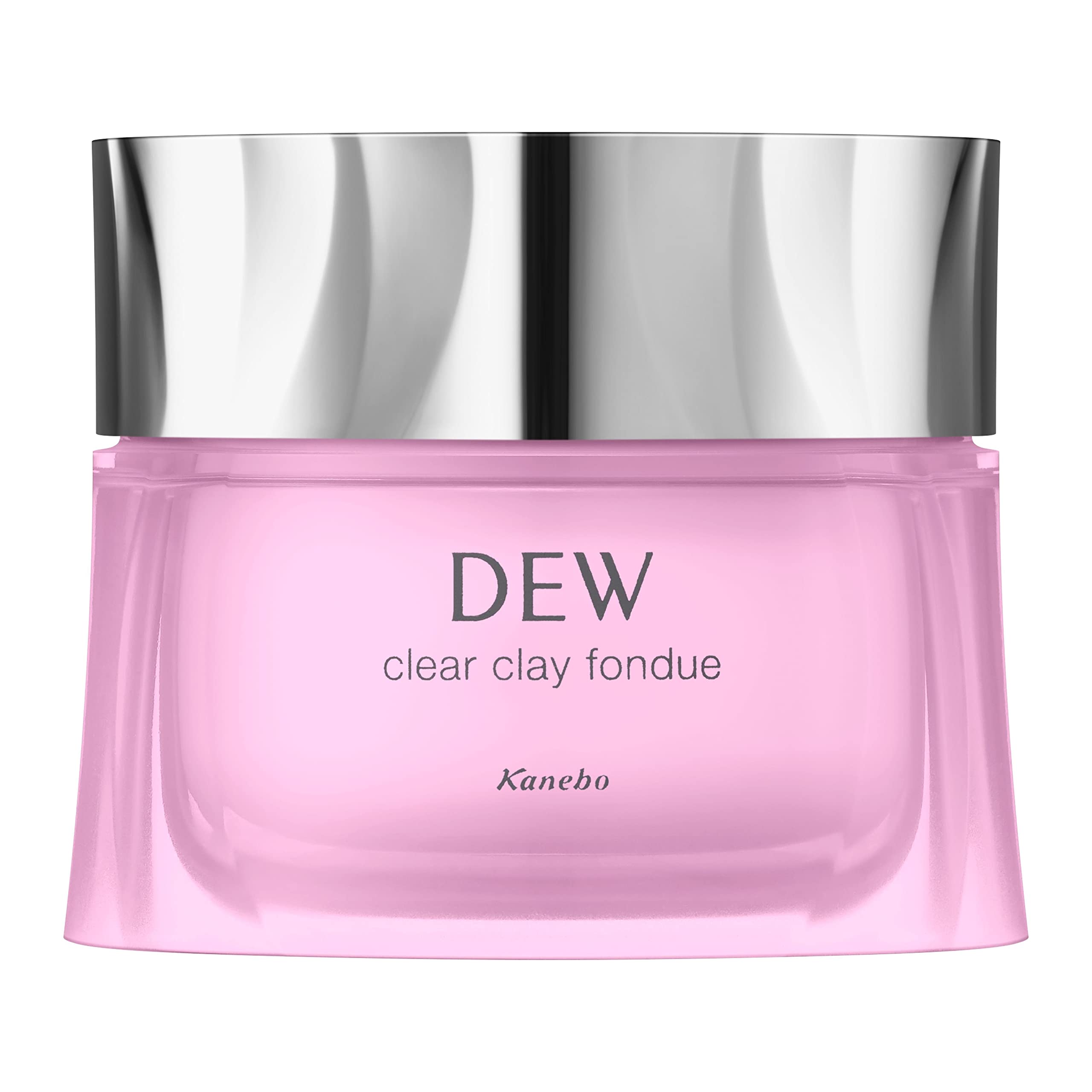

DEW Clear Clay Fondue Face Wash RS (Роуз Мьюк)