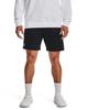 Rival Fleece Shorts Fleece Black