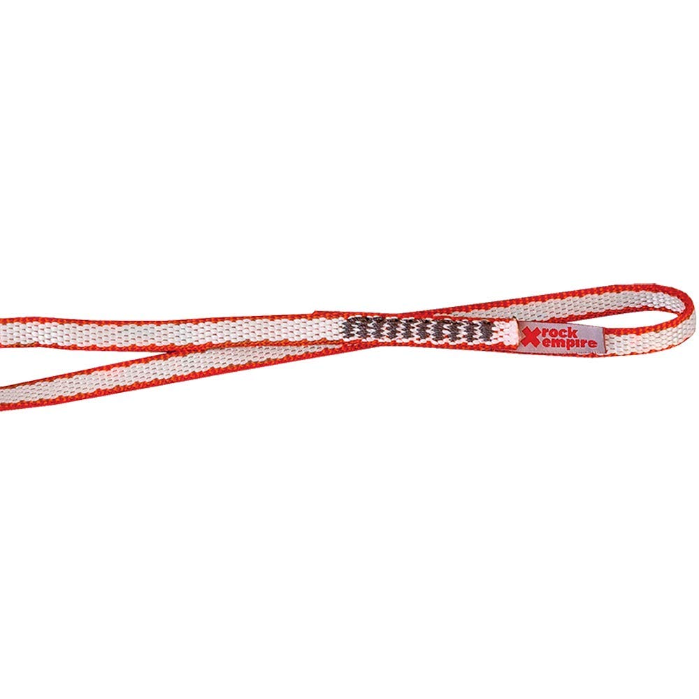

Rock Empire Rock Empire 10mm Dyneema Sling 240cm [item]