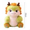 Pets Doll Stuffed Dragon Animals Adorable Toys for Photography Props
