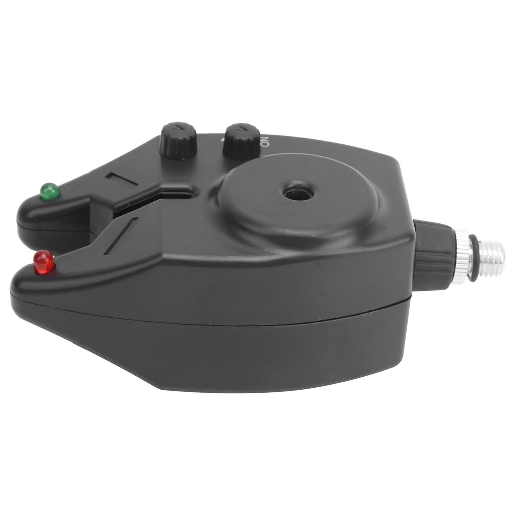 1264 Angelbissanzeiger LED Angeln Fischanzeiger Professionelles Angelwerkzeug Zubehör