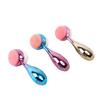 Double Sided Facial Cleanser Brush Soft Silicone Face Brush