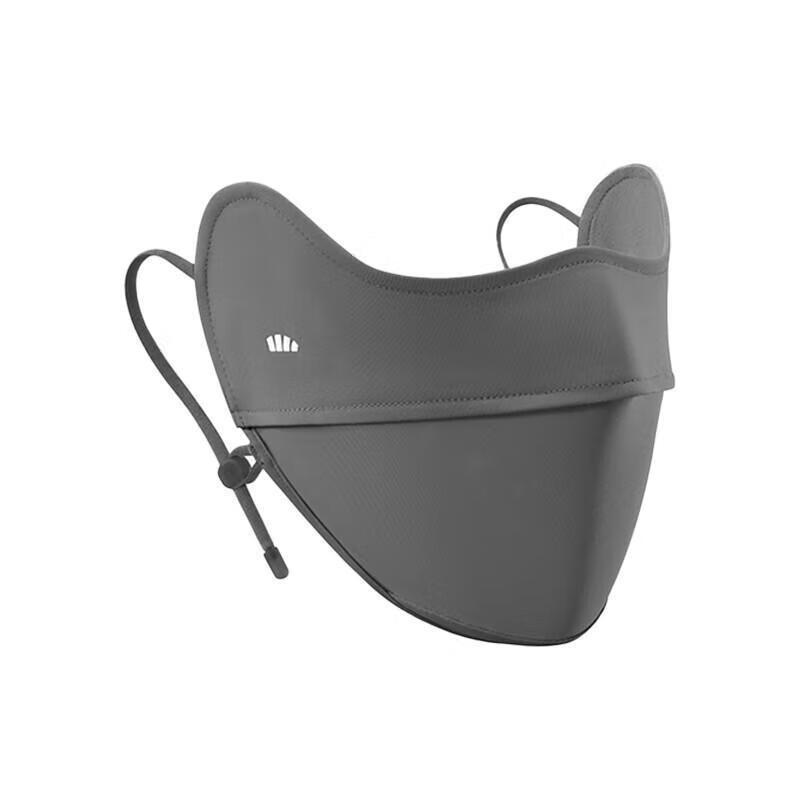 Beneunder Cooling Ice Silk Sunscreen Face Mask