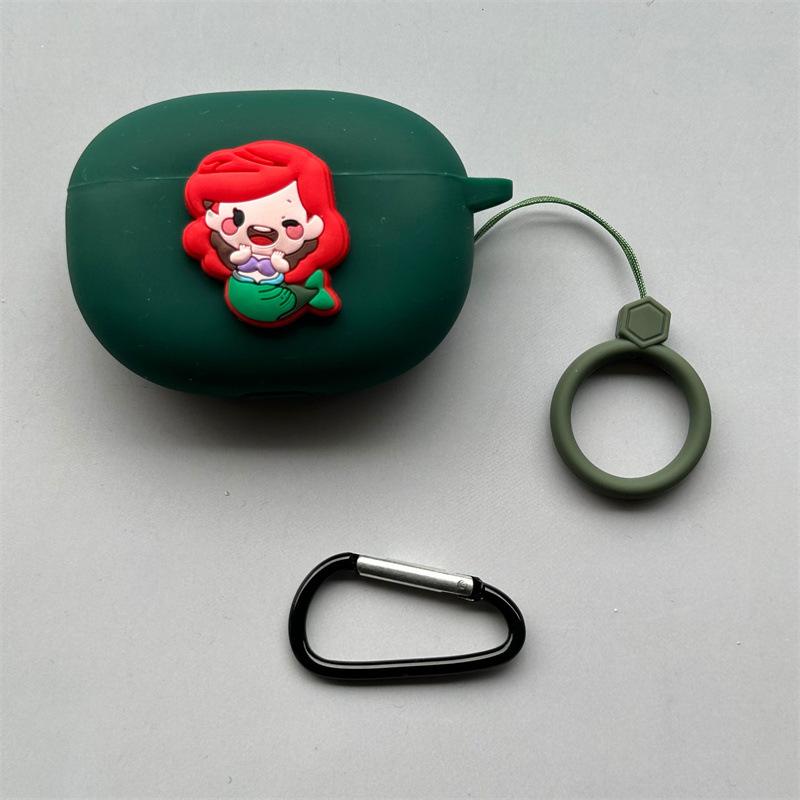 Suitable for Xiaomi Redmi Buds 1Pro Wireless Bluetooth Headset 1 Youth Edition Protective Case Silicone 1 Soft Case
