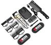 WMARK NG-130 Wireless Charging Hair Clipper High Speed Professional Type-C Rechargeable Hair Cutter With Charge Stand