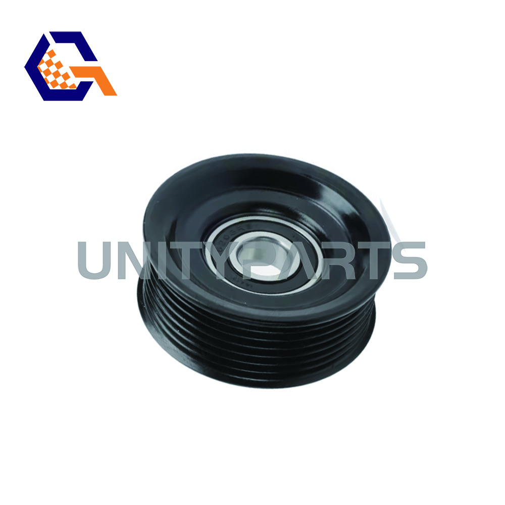 Drive Belt Tensioner Pulley 31189-5A2-A02 For HONDA ACCORD CRV ODYSSEY SPIRIOR TLX 2015-20 31189-5A2-A01 311895A2A02 311895A2A01