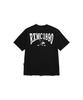RXMC Back Rxmc1890 T-Shirts Black