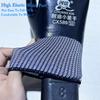 1pair Anti-Slip Waterproof Gloves Nitrile Coated Oil/Water Resistant Work Gloves For Garden Repairing Fishing Work Safety Gloves