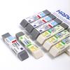 UK Frosted Dual-Use Pen Eraser for Ballpoint, Gel, and Fountain Pen Marks