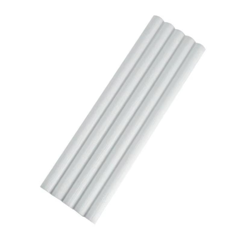 10x 8mm Humidifier Absorbent Sticks Humidifier Replacement Wicks Easy to Use Suitable for Multiple Humidifier Models