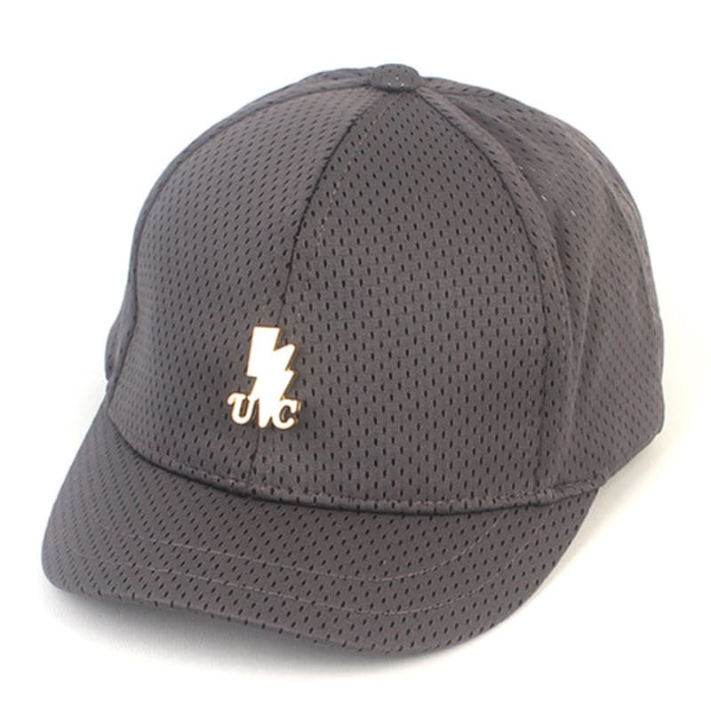 

Universal chemistry All Mesh Gray Bikecap Mesh Cap FREE