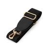 Ladies' Korean Casual Saddle Bag, Versatile Nylon Mesh Fabric, Versatile Handheld Diagonal Cross Bag