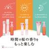 Aqua Shabon Hand Cream (24s) Sakura Floral Scent 45g