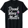 Funny Drinking T-Shirt