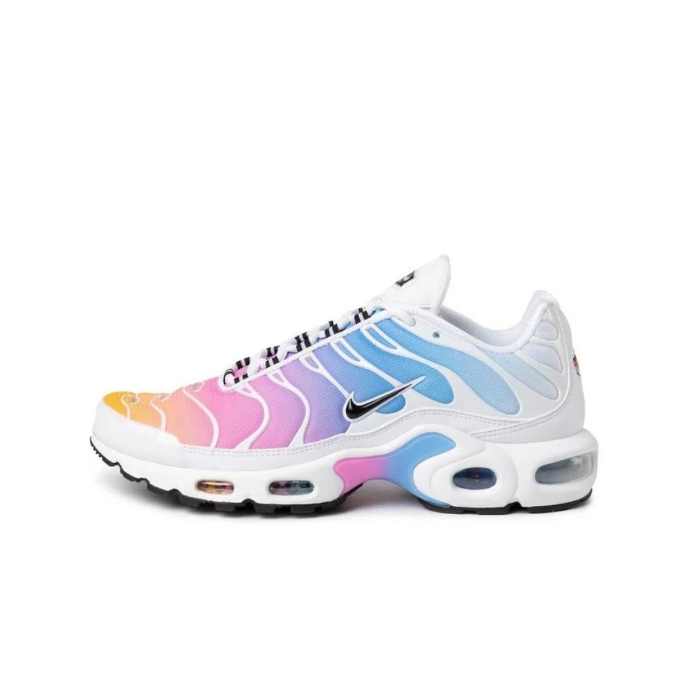 Nike Air Max Plus Summer Gradient
