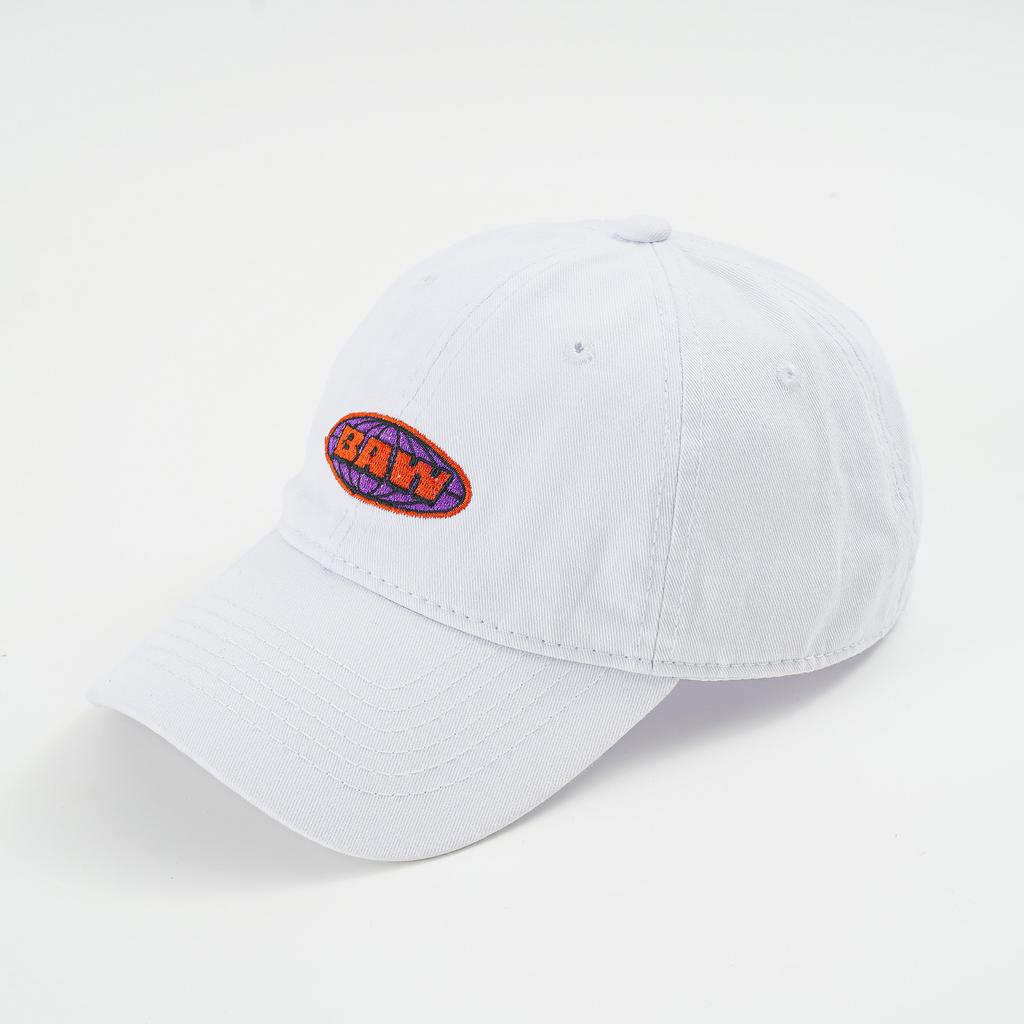 Classics Letter Embroidered Baseball Caps Fashion Trend Cotton Cap Spring and Autumn Men's and Women's Baseball Caps