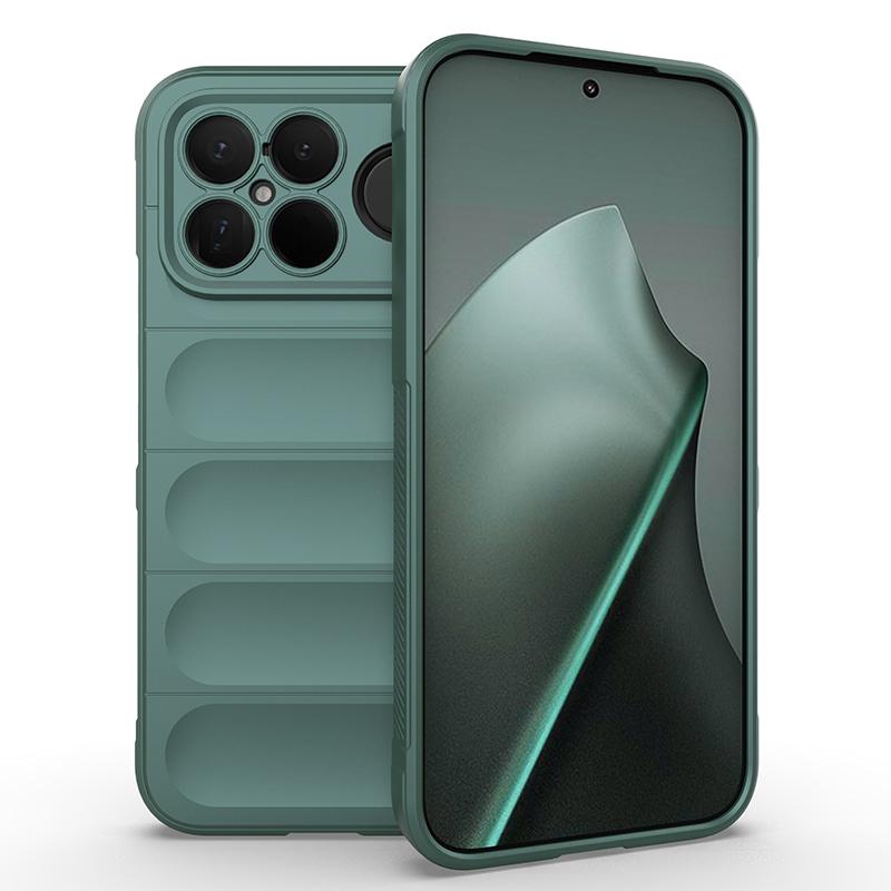 Soft Silicone Case for Xiaomi Redmi K90 Pro Max Shockproof Anti-slip Protective Back Case Cover Redmi K90 Phone Fundas Redmi K80
